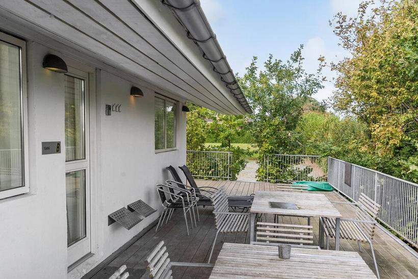 Foto von Ferienhaus CK28 in Årøsund - Südjütland