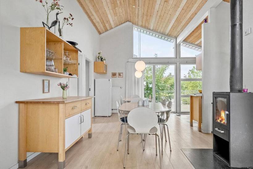 Foto von Ferienhaus CK28 in Årøsund - Südjütland