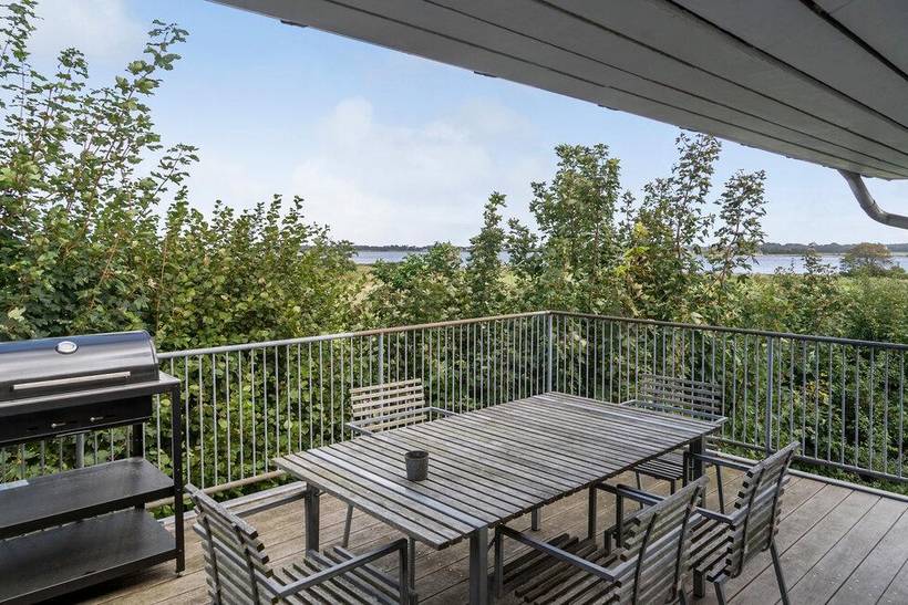 Foto von Ferienhaus CK28 in Årøsund - Südjütland