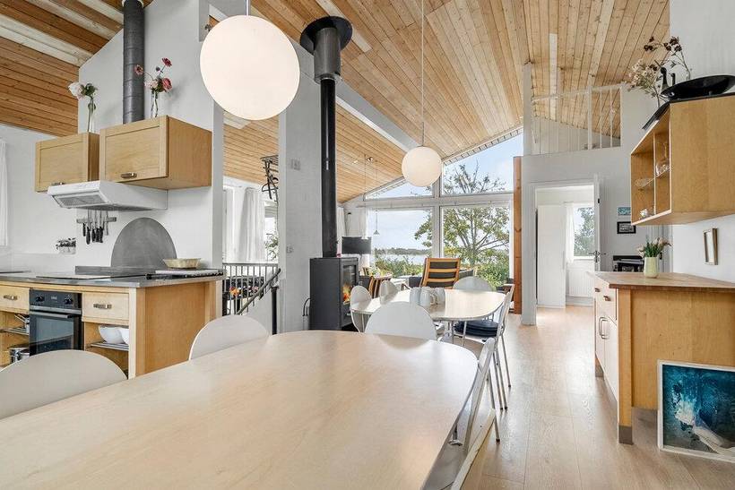 Foto von Ferienhaus CK28 in Årøsund - Südjütland