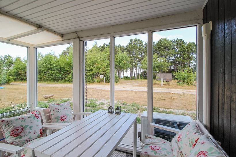 Foto von Ferienhaus CK32 in Bønnerup - Ostjütland