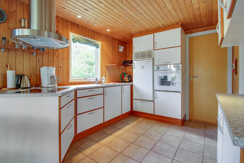 Foto von Ferienhaus CK32 in Bønnerup - Ostjütland