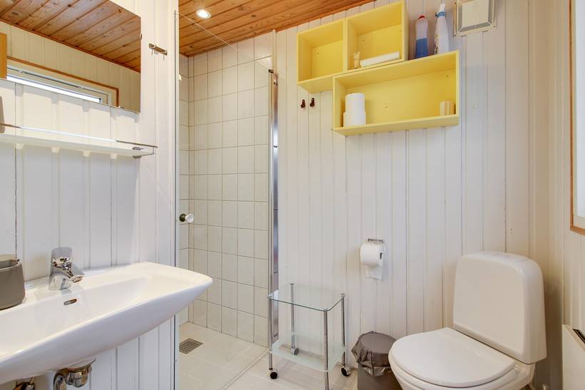 Foto von Ferienhaus CK32 in Bønnerup - Ostjütland