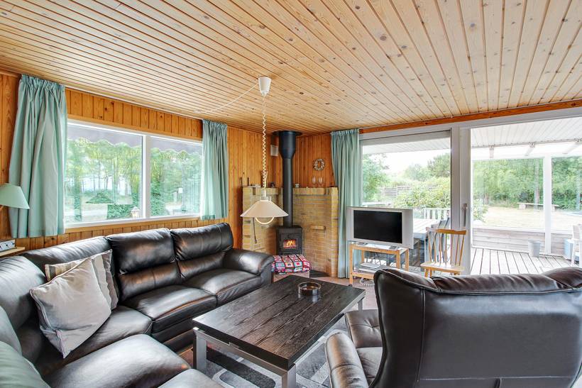 Foto von Ferienhaus CK32 in Bønnerup - Ostjütland