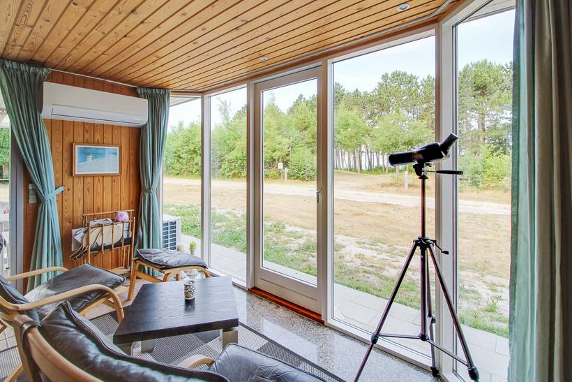 Foto von Ferienhaus CK32 in Bønnerup - Ostjütland