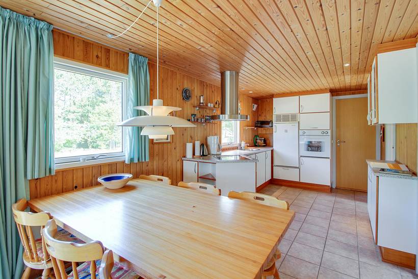 Foto von Ferienhaus CK32 in Bønnerup - Ostjütland