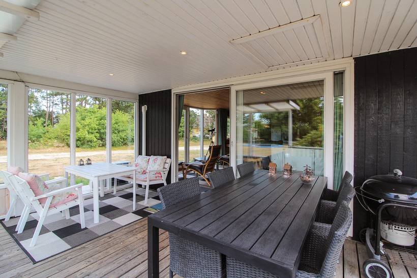 Foto von Ferienhaus CK32 in Bønnerup - Ostjütland