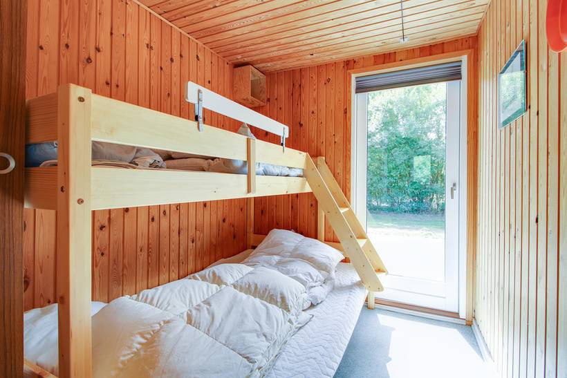 Foto von Ferienhaus CK32 in Bønnerup - Ostjütland