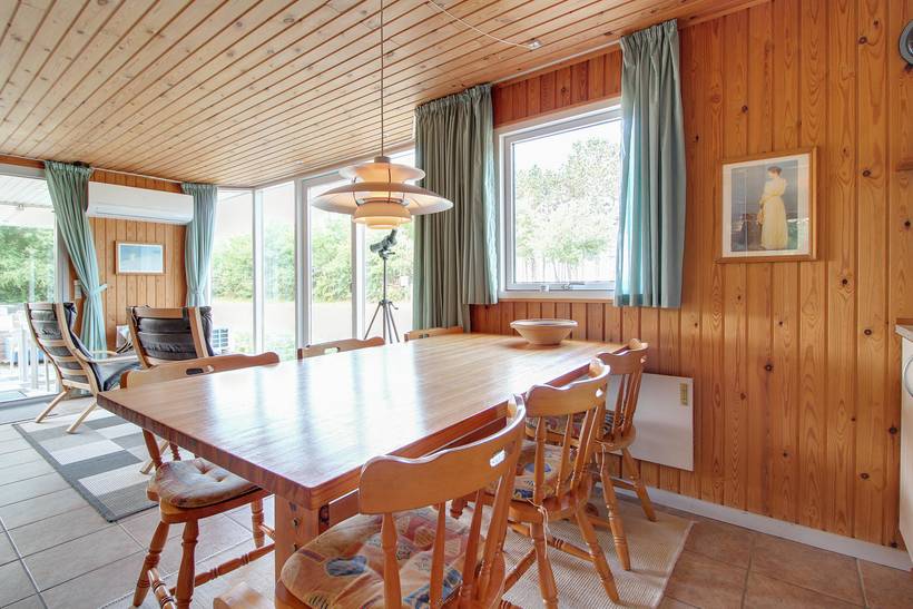 Foto von Ferienhaus CK32 in Bønnerup - Ostjütland