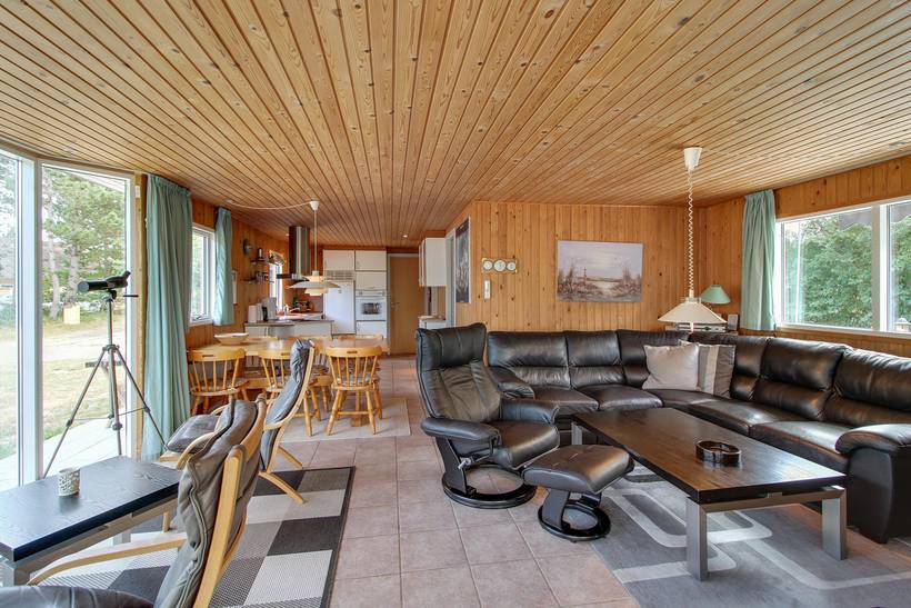Foto von Ferienhaus CK32 in Bønnerup - Ostjütland