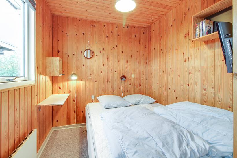Foto von Ferienhaus CK32 in Bønnerup - Ostjütland