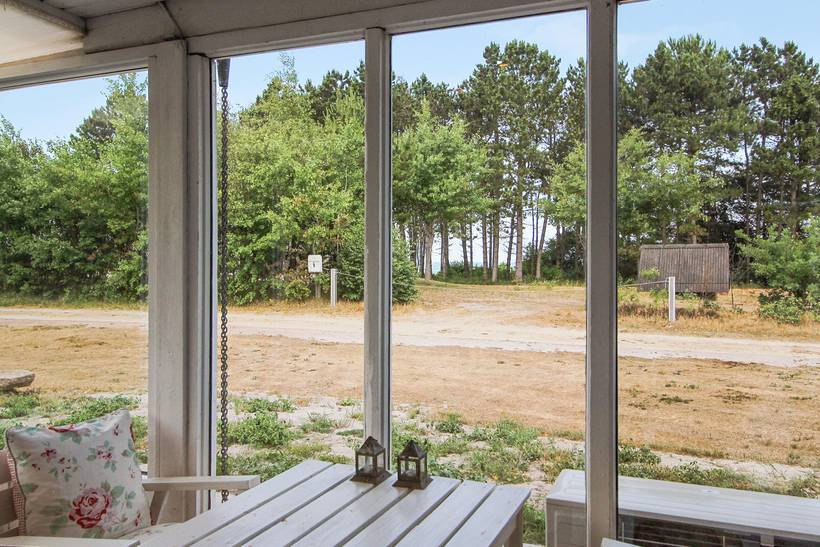 Foto von Ferienhaus CK32 in Bønnerup - Ostjütland