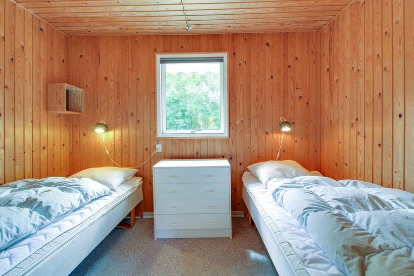 Foto von Ferienhaus CK32 in Bønnerup - Ostjütland