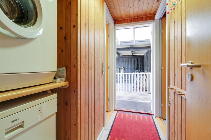 Foto von Ferienhaus CK32 in Bønnerup - Ostjütland