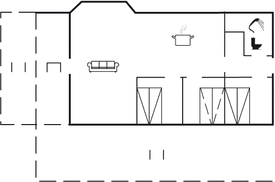 Vorschaubild von Ferienhaus CK32 in Bønnerup - Ostjütland