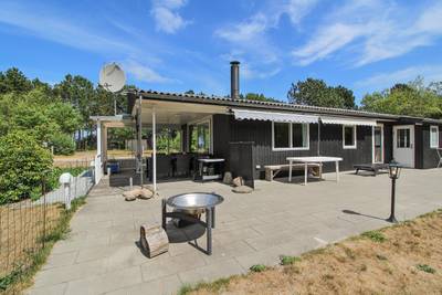Vorschaubild von Ferienhaus CK32 in Bønnerup - Ostjütland