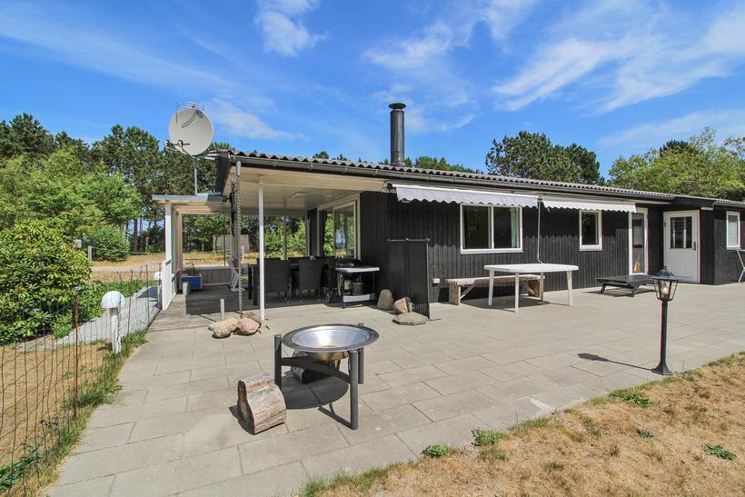 Foto von Ferienhaus CK32 in Bønnerup - Ostjütland