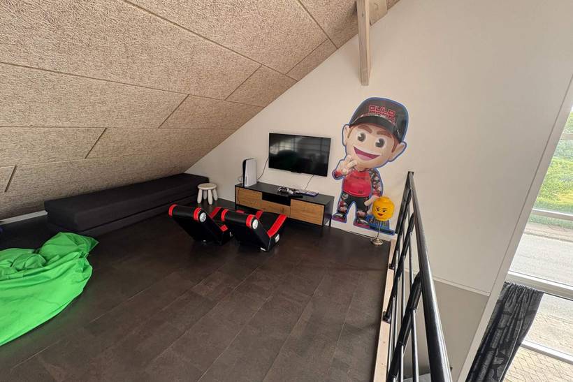 Foto von Ferienhaus CK33 in Henne - Westjütland