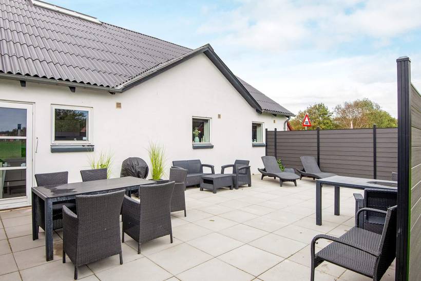 Foto von Ferienhaus CK33 in Henne - Westjütland