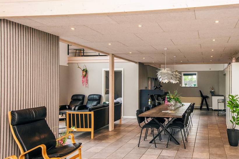 Foto von Ferienhaus CK33 in Henne - Westjütland