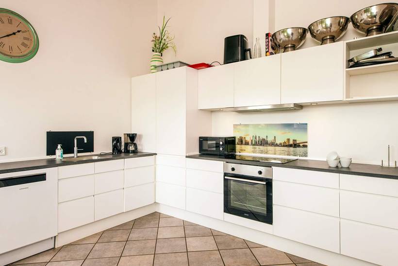 Foto von Ferienhaus CK33 in Henne - Westjütland