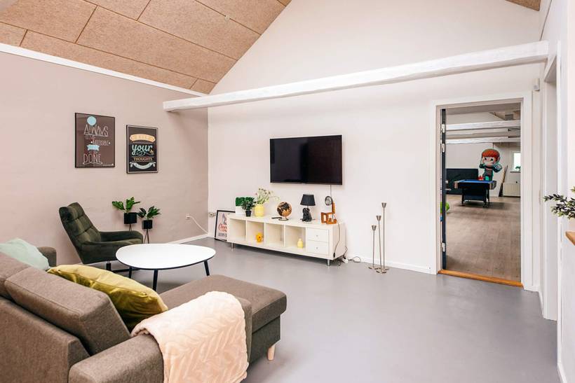 Foto von Ferienhaus CK33 in Henne - Westjütland