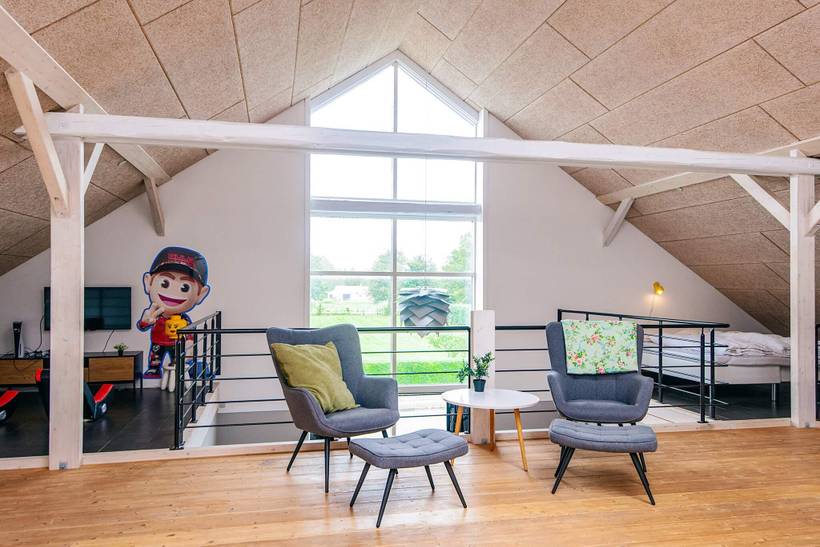 Foto von Ferienhaus CK33 in Henne - Westjütland