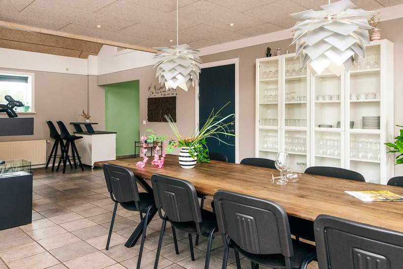 Foto von Ferienhaus CK33 in Henne - Westjütland