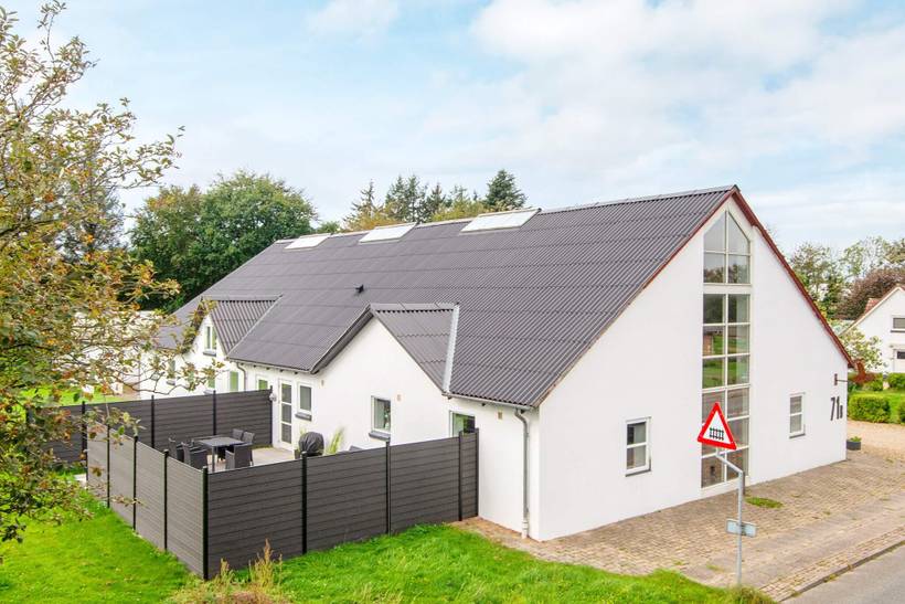 Foto von Ferienhaus CK33 in Henne - Westjütland