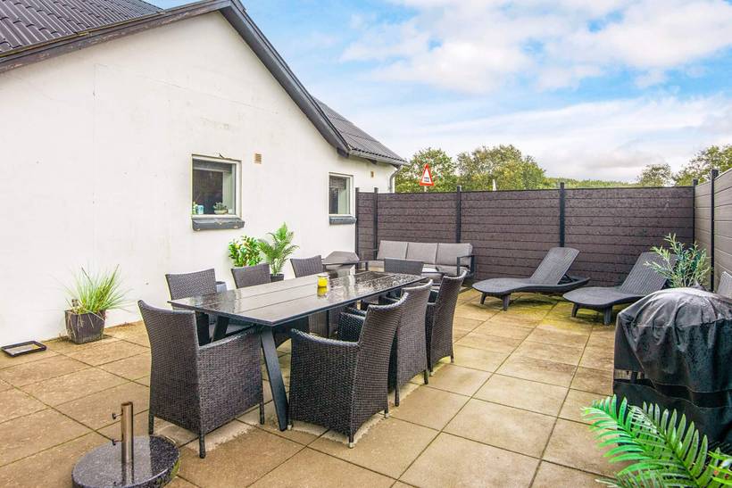 Foto von Ferienhaus CK33 in Henne - Westjütland