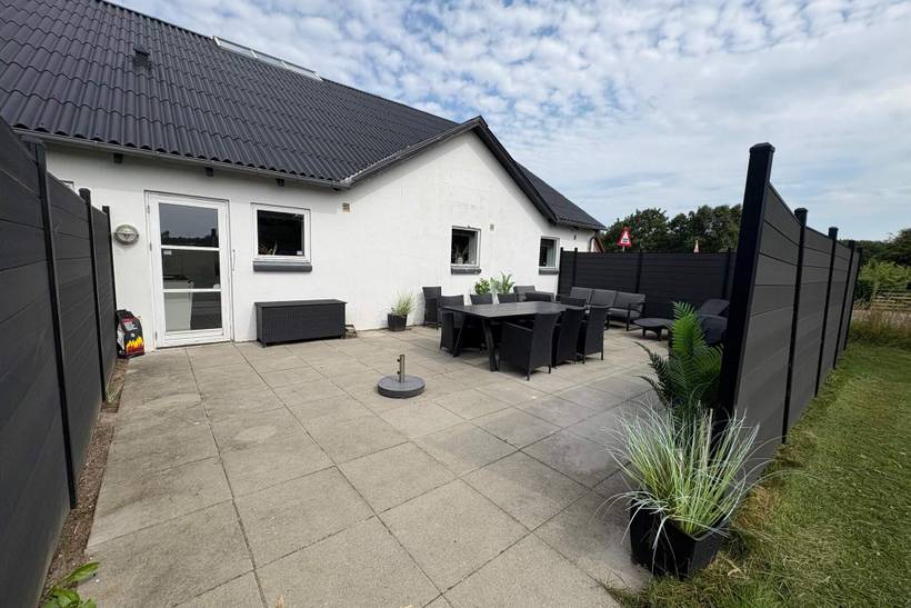 Foto von Ferienhaus CK33 in Henne - Westjütland