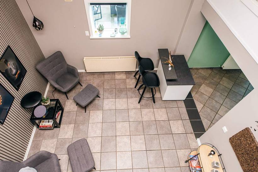 Foto von Ferienhaus CK33 in Henne - Westjütland