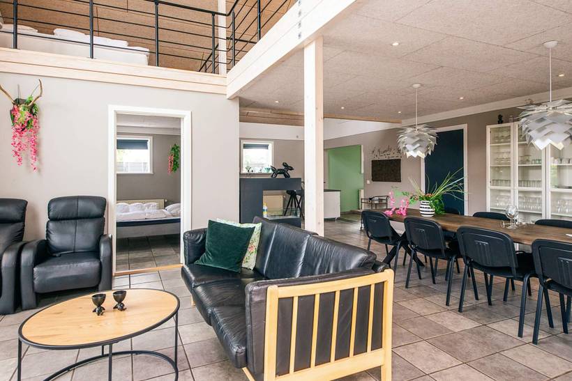 Foto von Ferienhaus CK33 in Henne - Westjütland