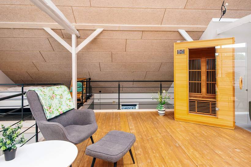 Foto von Ferienhaus CK33 in Henne - Westjütland