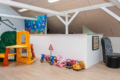 Vorschaubild von Ferienhaus CK33 in Henne - Westjütland