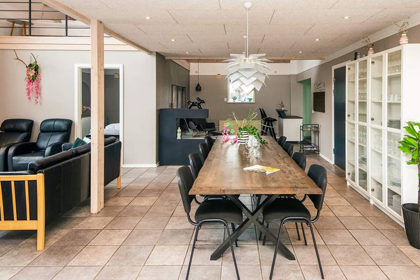 Foto von Ferienhaus CK33 in Henne - Westjütland