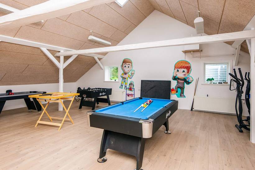 Foto von Ferienhaus CK33 in Henne - Westjütland