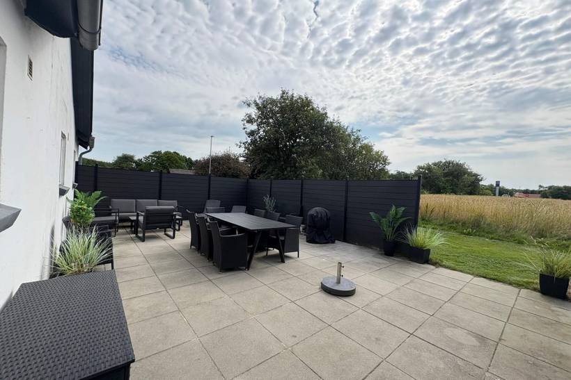 Foto von Ferienhaus CK33 in Henne - Westjütland
