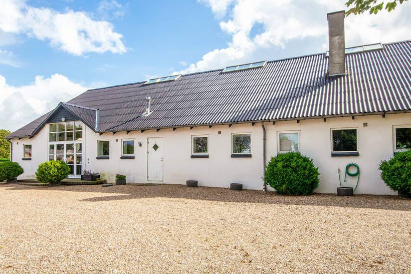 Foto von Ferienhaus CK33 in Henne - Westjütland