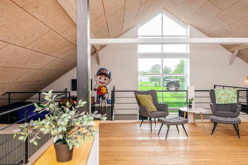 Foto von Ferienhaus CK33 in Henne - Westjütland
