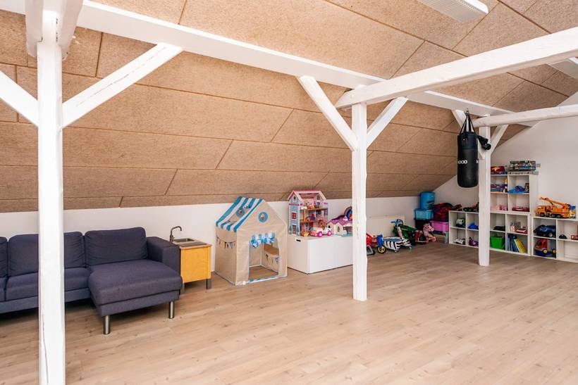 Foto von Ferienhaus CK33 in Henne - Westjütland