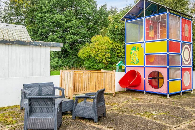 Foto von Ferienhaus CK33 in Henne - Westjütland