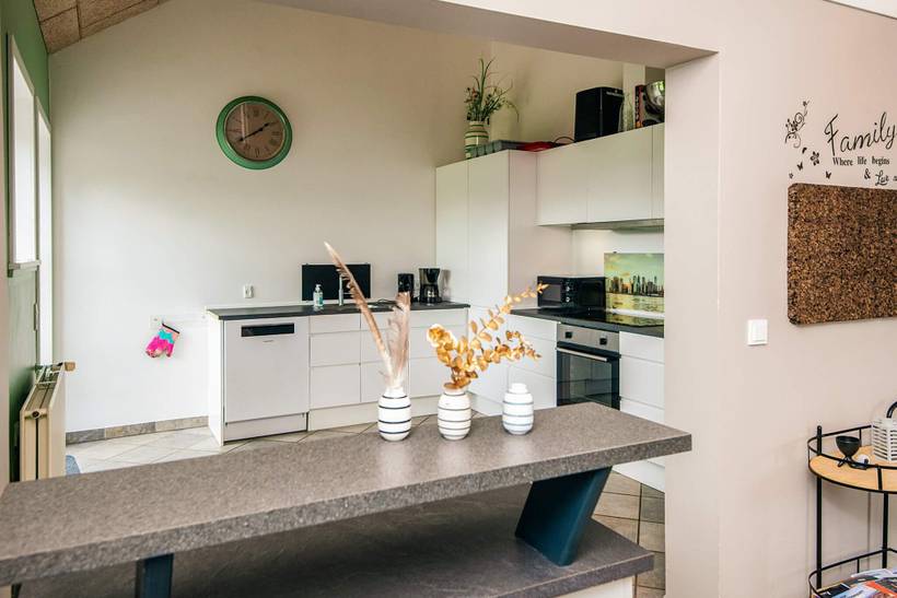 Foto von Ferienhaus CK33 in Henne - Westjütland