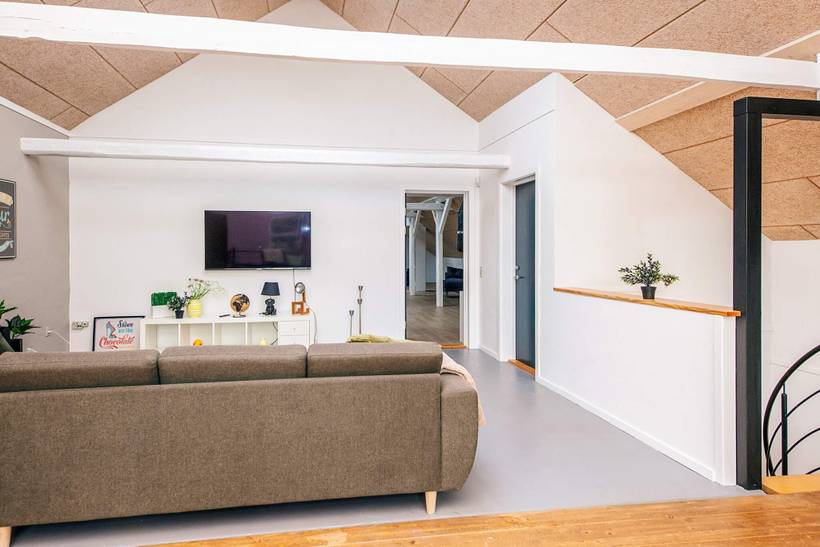 Foto von Ferienhaus CK33 in Henne - Westjütland