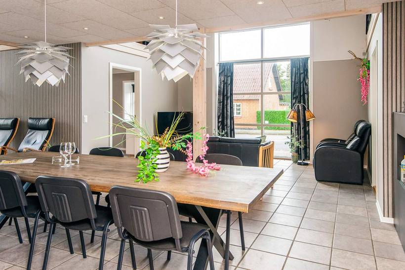 Foto von Ferienhaus CK33 in Henne - Westjütland