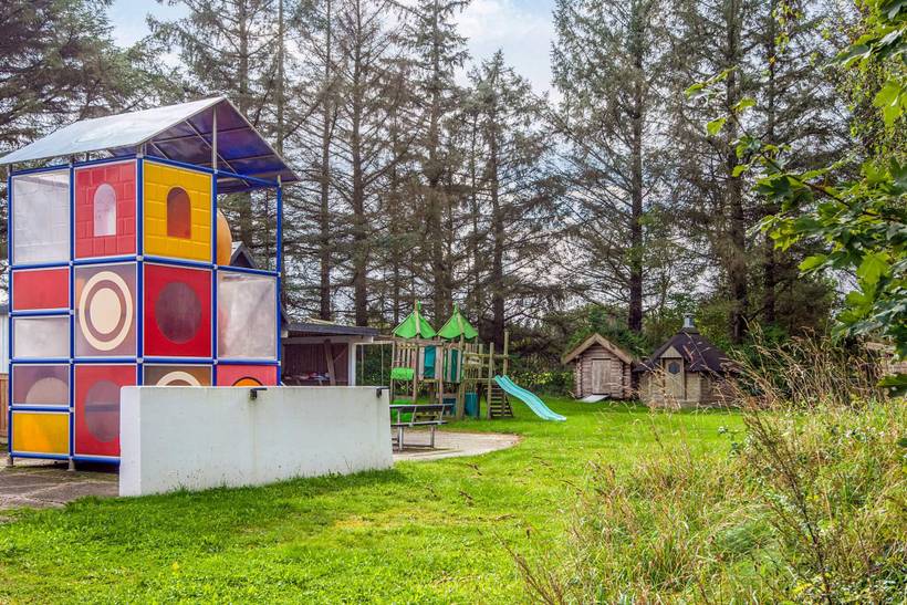Foto von Ferienhaus CK33 in Henne - Westjütland