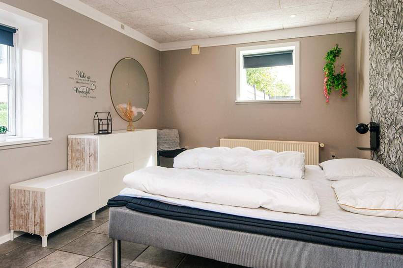 Foto von Ferienhaus CK33 in Henne - Westjütland