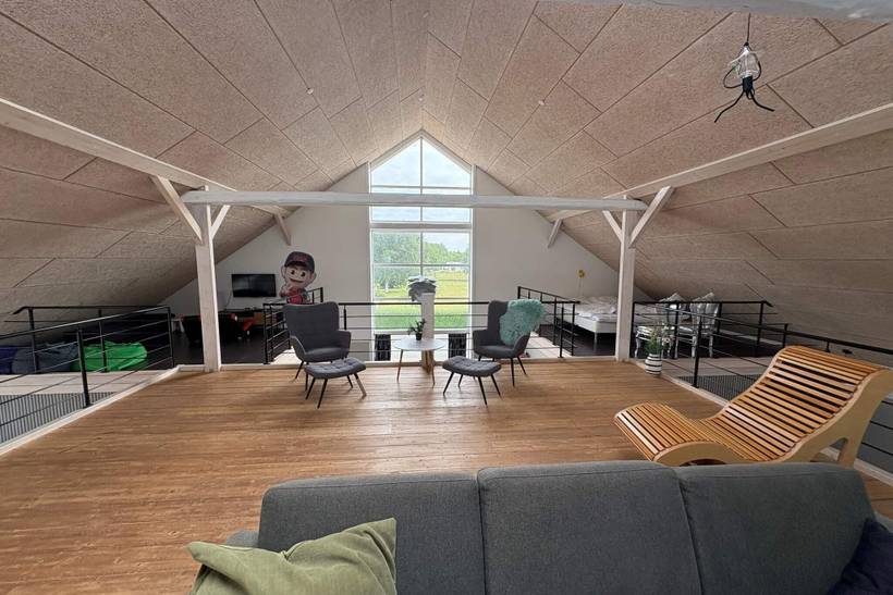 Foto von Ferienhaus CK33 in Henne - Westjütland