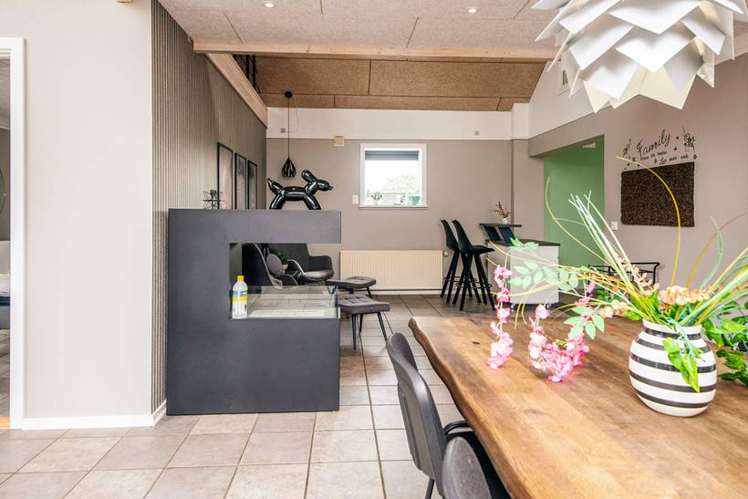 Foto von Ferienhaus CK33 in Henne - Westjütland