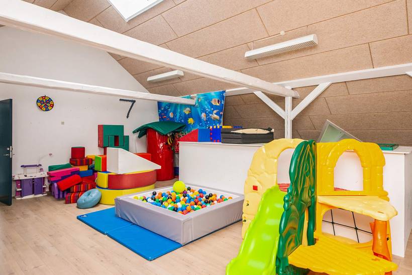 Foto von Ferienhaus CK33 in Henne - Westjütland